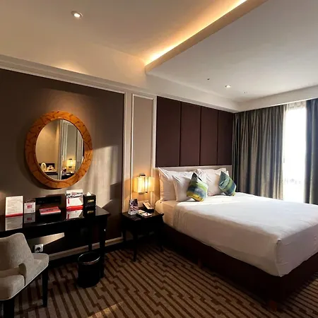 Swiss-Belboutique Yogyakarta-2