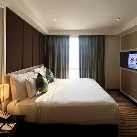 Swiss-Belboutique Yogyakarta-3